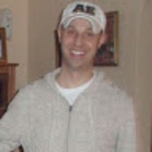 Meet your Posher, Cody